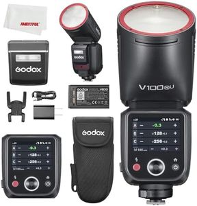 Godox V100