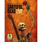 Live (8-Cd Set)