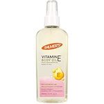 Palmers natural vitamin-e body oil 150 ml (4123-6)