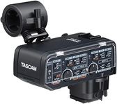 TASCAM XLR