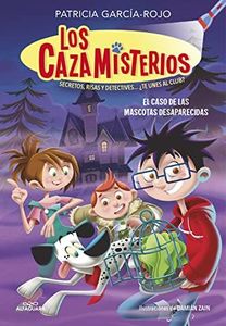 Los cazami