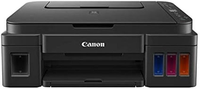 Canon Pixma G3012 All-in-One Wireless Ink Tank Colour Printer