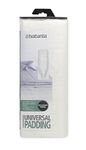 Brabantia 196423 Ironing Felt Pad, 135 by 49cm