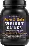 Pure Protein Weight Gainers