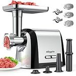 Ollygrin Meat Grinder Electric Stai