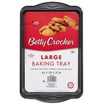 Betty Crocker Non-Stick Baking Tray - Large