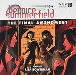 The Final Amendment (Bernice Summerfield, 8.5)