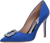 Badgley Mischka Women's Cher Pump -