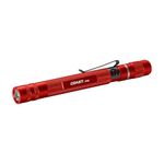 Coast Red HP3R 245 Lumen Rechargeable Focusing Led Penlight