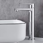 Vessel Sink Faucets