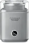 CUISINART Ice Cream Maker, Ice Crea