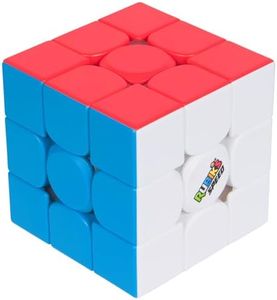 Rubik’s Cu