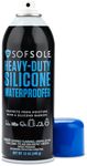 Sof Sole Silicone Waterproofer Spra
