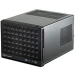 Silverstone Technology Matx Cases