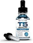 Biogen Health Science T5 Fat Burners Serum XT : Maximum Strength & Fast Acting - Weight Loss/Diet Pills Alternative (1 Month Supply)