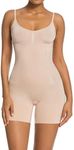 SHAPERX Bodysuit for Women Tummy Co