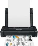 Epson Workforce WF-100 Wi-Fi Inkjet Printer