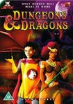 Dungeons And Dragons: Volume 3 [DVD]