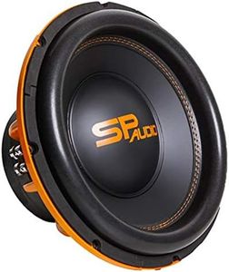 SP AUDIO 1
