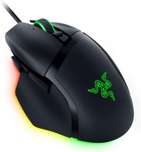 Razer Basilisk V3 Gaming Mouse – Black