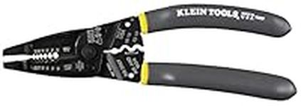 KLEIN TOOLS Kurve Long-Nose Wire St