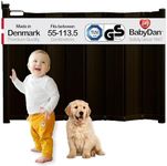 BabyDan Guard Me Extra Wide, Auto R