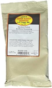 A.C. Legg INC Smoked Polish Kielbassa Seasoning