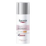 Eucerin Anti-Pigment Face Cream with Thiamidol & SPF 30, Reduces Dark Spots 50ml