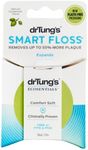 Dr. Tung's Smart Floss 30 yds Natur