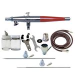 Paasche Airbrush VLS-3AS Airbrush Sets