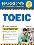Barron's Toeic: With Downloadable A