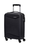 American Tourister Jet Driver 2.0 Spinner Suitcase - Cabin - 55cm - 33L - Black