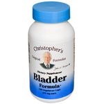 Bladder Formula Dr Christopher