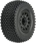 Pro-line Racing Gladiator SC M3 MTD Raid Slash 2 Wheel Drive/4x4 F/R PRO116912 RC Tire