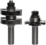 Freud 99-036: 1-3/4" (Dia.) Adjusta