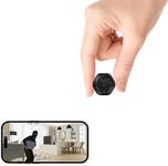 Anlork WiFi Hidden Camera Mini Wire