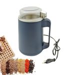 Grain Grinder For Kitchen Aid