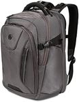 SwissGear ScanSmart Laptop Bag, Gre