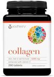 Youtheory Advanced Collagen - 6,000