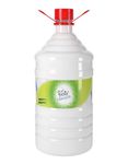 Amazon Brand - Presto! Phenyl Floor Cleaner 5 Ltr | Suitable for Hospitals, Homes, Offices | 10x cleaning power | Fights germs