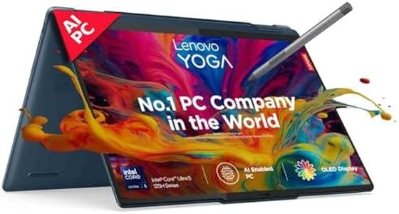 Lenovo Yog