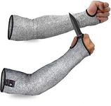Evridwear Protective Arm Sleeves Cu