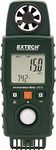 Extech EN510 Ten-In-one Environmental Meter, Green