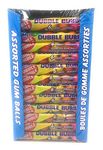 Original Dubble Bubble - Assorted Gum Balls - 36 Packages of 6 Pieces