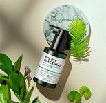 SOMEBYMI Bi Black Head 30 Days Miracle Green Tea Toxibaburg Lenser/BYE BYE BLACKHEAD 30DAYS MIRACLE GREEN TOX BUBBLE CLEANSER Korean Cosmetics