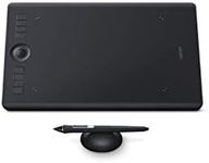 Wacom Intuos Pro Digital Graphic Dr