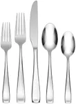 Oneida T711065DL20 Moda 65 Piece Fi