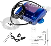 HCD-55 Spa Ozonator Kit: Hi-Output Ozone Generator Replacement for Clarathon for Hot Tubs & Swim Spas - Universal: 120V / 240V