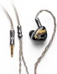 Essonio ES-C19 in-Ear Monitors, 5 K