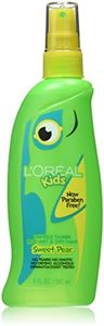 L'Oreal Kids Pear Tangle Tamer, 9 fl. oz.